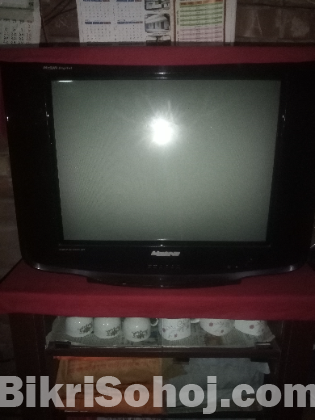 My One TV